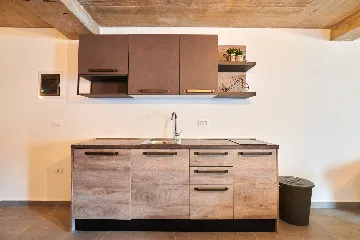 Contemporary Villa Retreat with Pool Umag