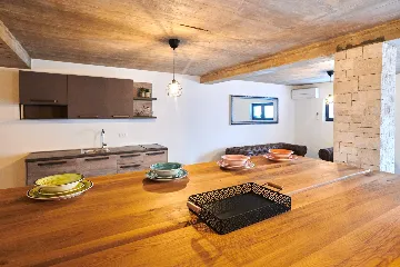 Contemporary Villa Retreat with Pool Umag