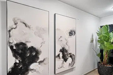 Modern Studio Apartment with Pool Access in Split