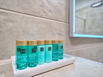 Modern Studio Apartment with Pool Access in Split