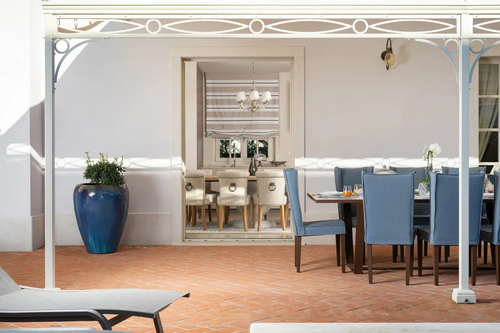 Elegant 4-Bedroom Villa with Pool in Vabriga