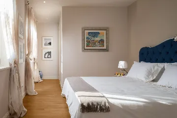 Elegant 4-Bedroom Villa with Pool in Vabriga