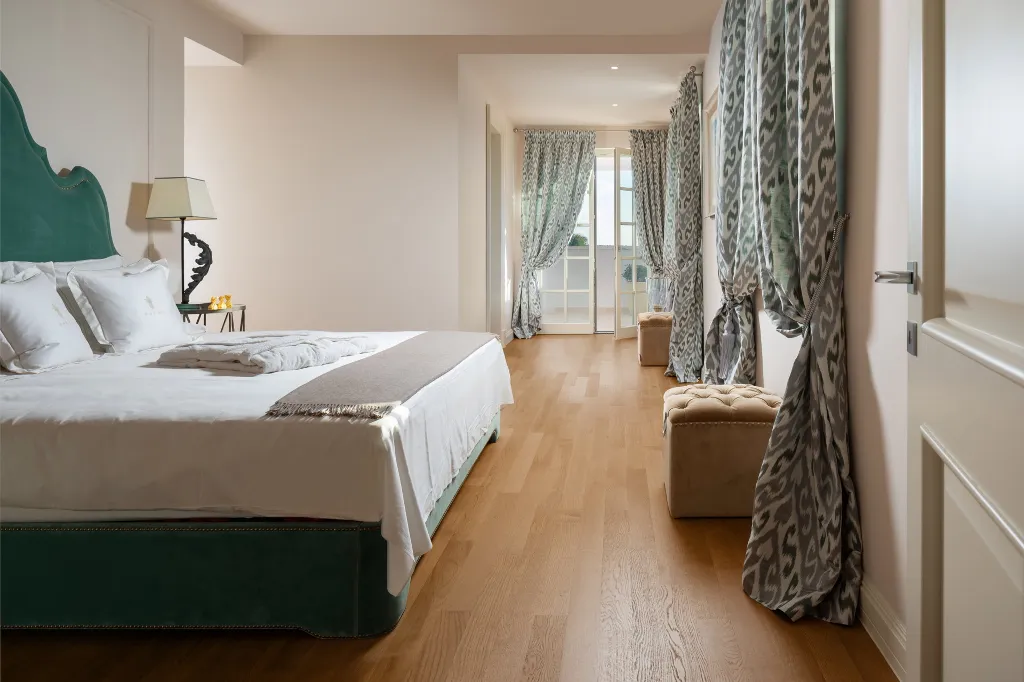 Elegant 4-Bedroom Villa with Pool in Vabriga
