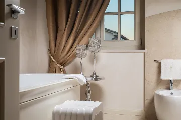 Elegant 4-Bedroom Villa with Pool in Vabriga