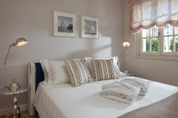 Elegant 4-Bedroom Villa with Pool in Vabriga