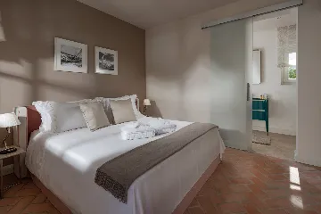 Elegant 4-Bedroom Villa with Pool in Vabriga