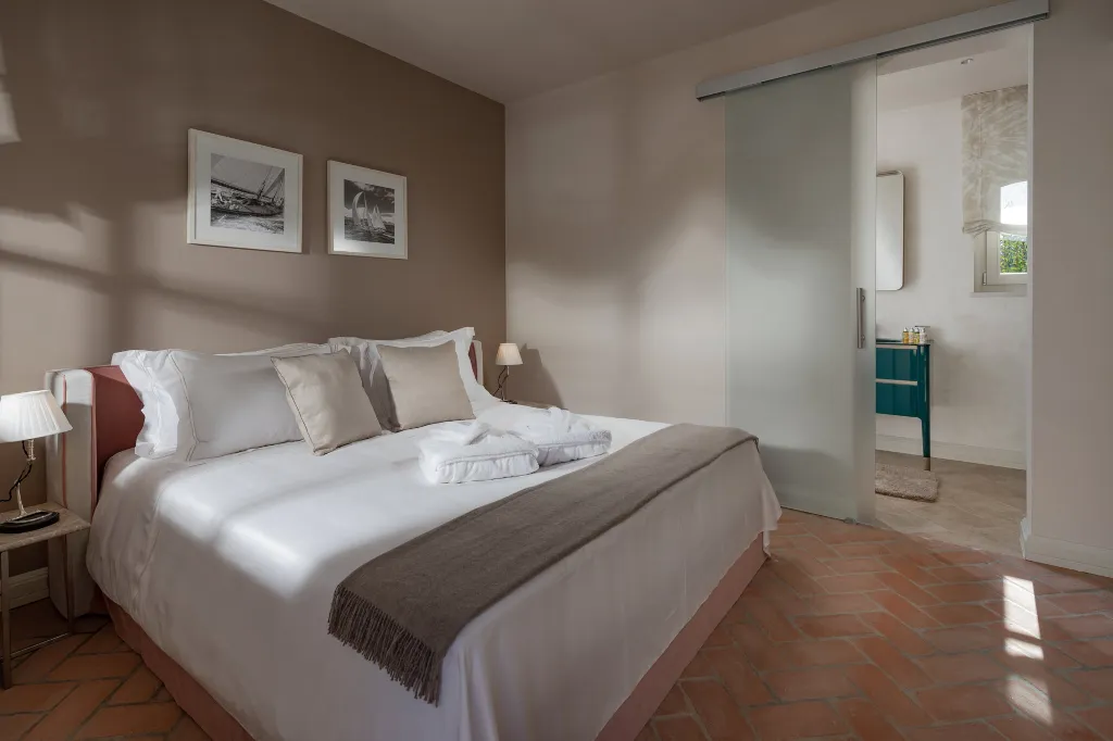 Elegant 4-Bedroom Villa with Pool in Vabriga