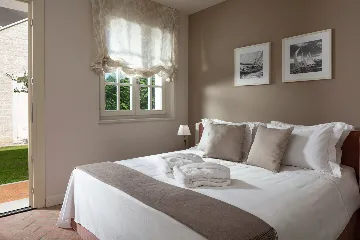 Elegant 4-Bedroom Villa with Pool in Vabriga