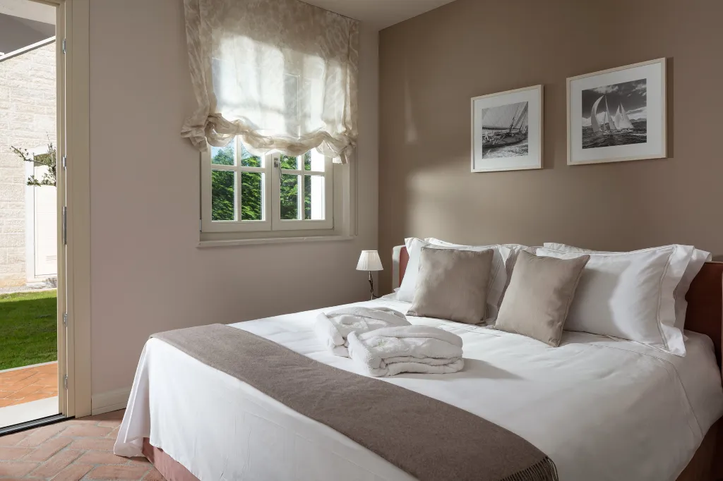Elegant 4-Bedroom Villa with Pool in Vabriga