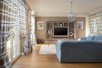 Elegant 4-Bedroom Villa with Pool in Vabriga