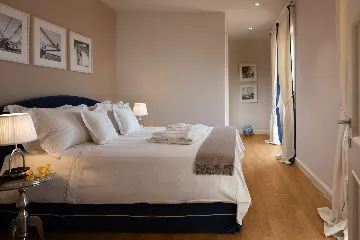 Elegant 4-Bedroom Villa with Pool in Vabriga