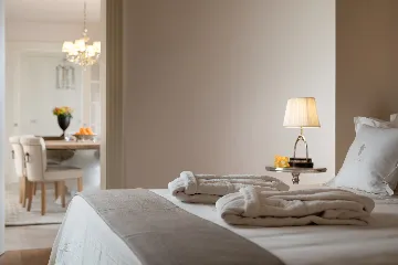 Elegant 4-Bedroom Villa with Pool in Vabriga