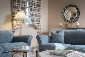 Elegant 4-Bedroom Villa with Pool in Vabriga