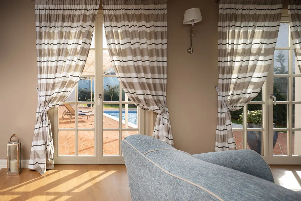 Elegant 4-Bedroom Villa with Pool in Vabriga