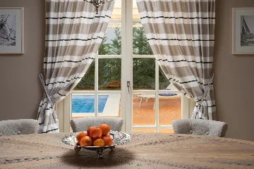 Elegant 4-Bedroom Villa with Pool in Vabriga