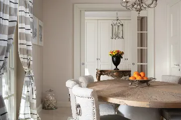 Elegant 4-Bedroom Villa with Pool in Vabriga