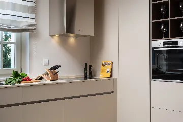 Elegant 4-Bedroom Villa with Pool in Vabriga