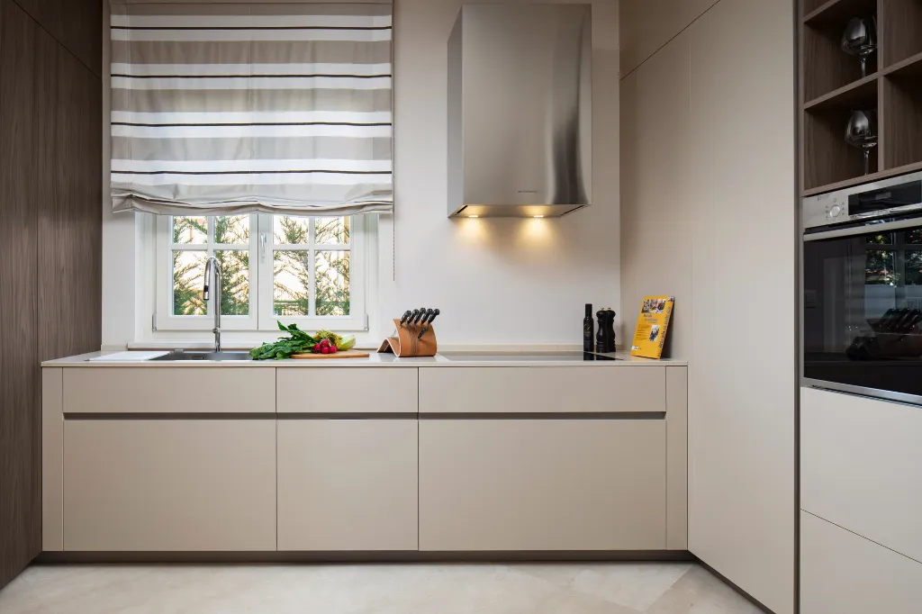 Elegant 4-Bedroom Villa with Pool in Vabriga