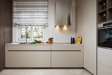 Elegant 4-Bedroom Villa with Pool in Vabriga