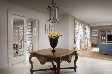 Elegant 4-Bedroom Villa with Pool in Vabriga