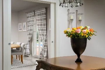 Elegant 4-Bedroom Villa with Pool in Vabriga