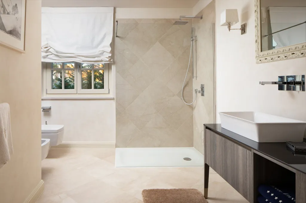 Elegant 4-Bedroom Villa with Pool in Vabriga