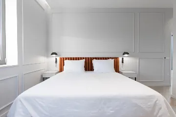 Modern Poolside Villa Retreat in Pazin