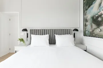 Modern Poolside Villa Retreat in Pazin