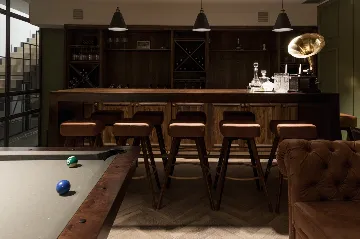 Modern Poolside Villa Retreat in Pazin