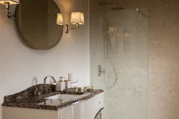 Elegant Family Villa with Pool in Vabriga