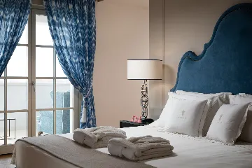 Elegant Family Villa with Pool in Vabriga