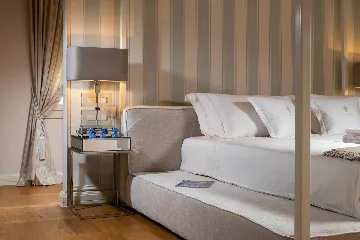 Elegant Family Villa with Pool in Vabriga