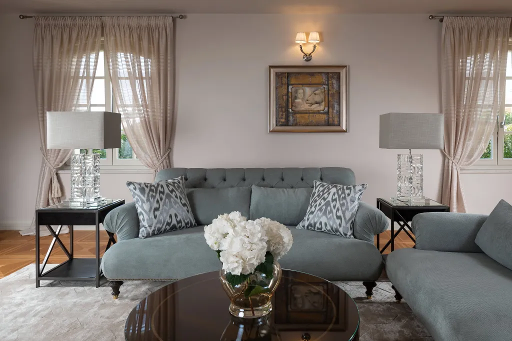 Elegant Family Villa with Pool in Vabriga