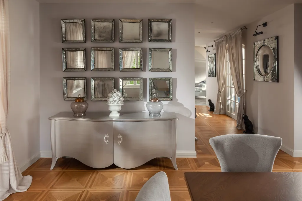 Elegant Family Villa with Pool in Vabriga