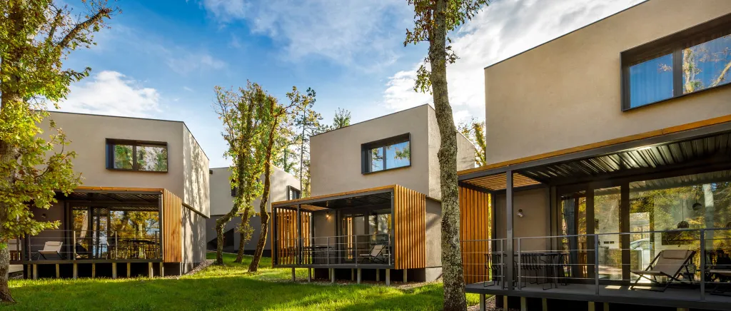 Family Villa Retreat with Terrace in Njivice