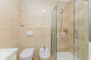 Spacious Family Villa with Pool in Malinska