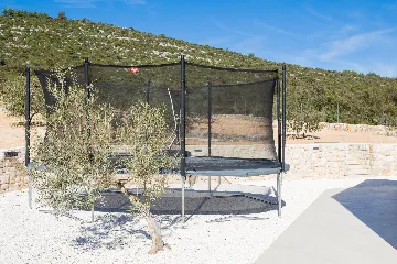 Modern Villa with Pool in Marina