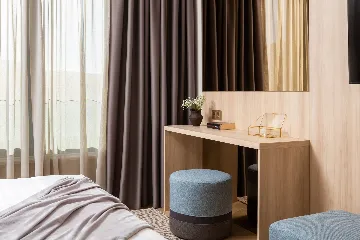 Modern Villa with Pool in Marina