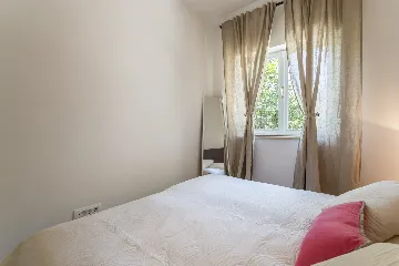 Seaside Stone Villa with Pool in Selca