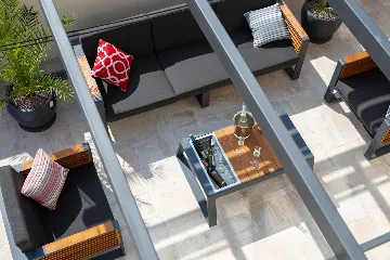 Modern Villa with Pool in Vrbnik