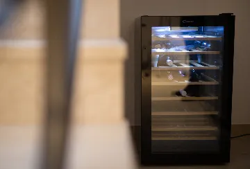 Modern Villa with Pool in Vrbnik