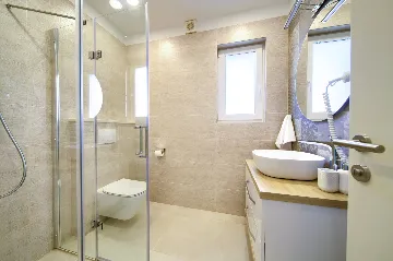 Modern Villa with Pool in Vrbnik