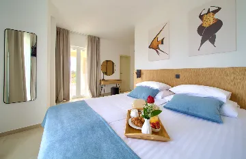 Modern Villa with Pool in Vrbnik