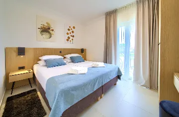 Modern Villa with Pool in Vrbnik