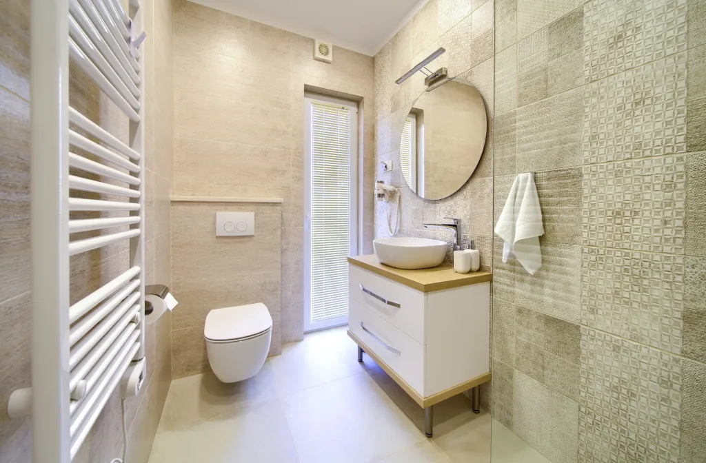 Modern Villa with Pool in Vrbnik