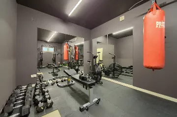 Modern Villa with Pool in Vrbnik