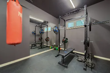 Modern Villa with Pool in Vrbnik