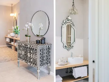 Contemporary Villa Retreat with Pool in Opatija