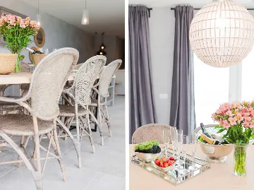 Contemporary Villa Retreat with Pool in Opatija