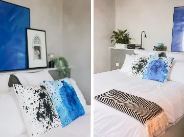 Contemporary Villa Retreat with Pool in Opatija